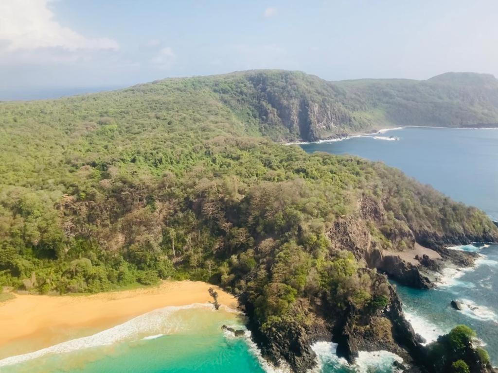 Nosso Canto Noronha Fernando de Noronha Luaran gambar