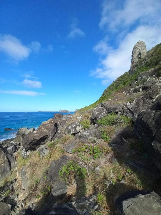 Nosso Canto Noronha Fernando de Noronha Luaran gambar