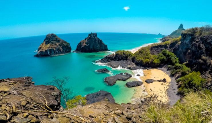Nosso Canto Noronha Fernando de Noronha Luaran gambar